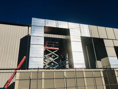 Stewart Mechanical Solutions