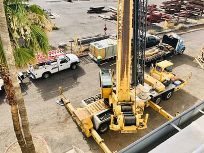 Stewart Mechanical Solutions