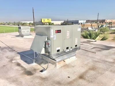 Stewart Mechanical Solutions