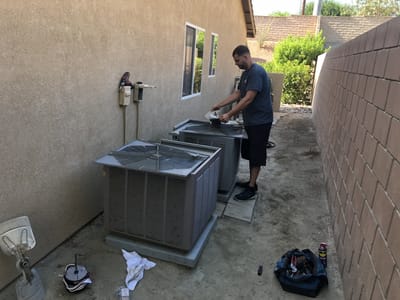 Stewart's AC and Heating