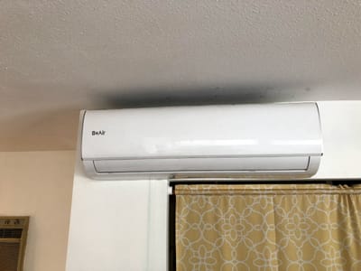 Stewart's AC and Heating