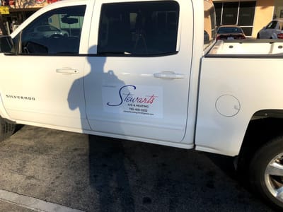 Stewart's AC and Heating