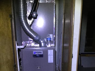 Stewart's AC and Heating