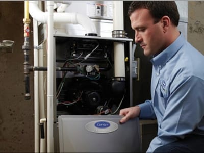 Stewart's Plumbing & Air Conditioning