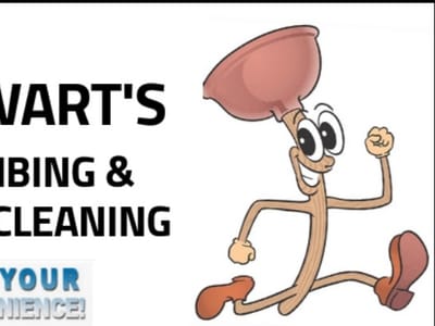 Stewart's Plumbing & Drain Cleaning