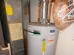 Stewart's Plumbing & Drain Cleaning