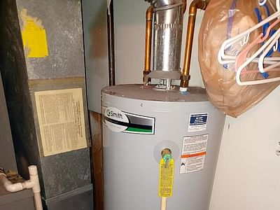 Stewart's Plumbing & Drain Cleaning