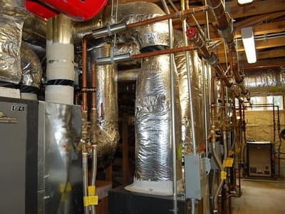 Stickels Service Co Inc