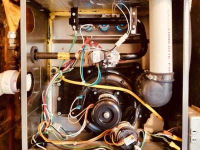 Stickels Service Co Inc