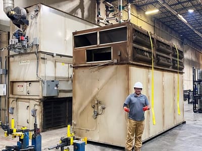 Stiles Heating, Cooling, and Plumbing