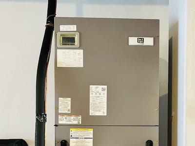 Stillhouse Heating, Air Conditioning, & Appliances