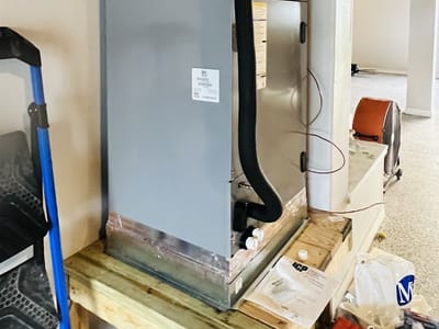 Stillhouse Heating, Air Conditioning, & Appliances