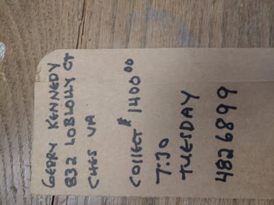 Stillman Electric Corp