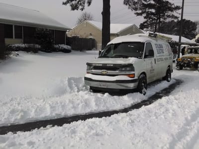 Stillman Electric Corp