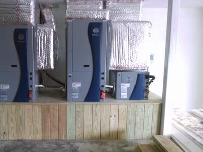 Stillman Electric Corp