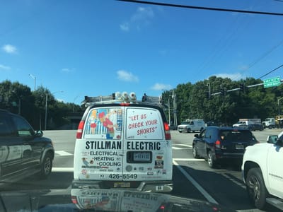 Stillman Electric Corp
