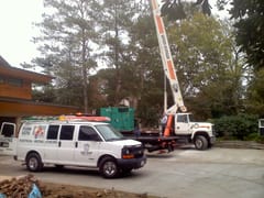 Stillman Electric Corp