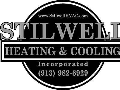 Stilwell Heating and Cooling Inc.