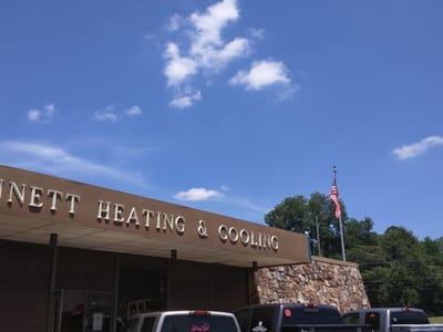 Stinnett Heating & Cooling