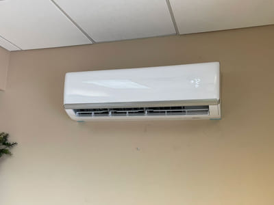 Stith Plumbing & HVAC