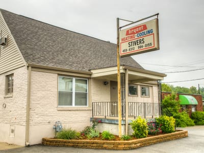 Stivers Heating & Air