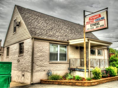 Stivers Heating & Air