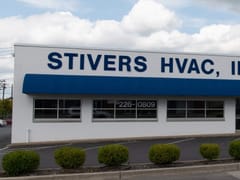 Stivers HVAC
