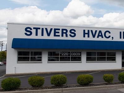 Stivers HVAC