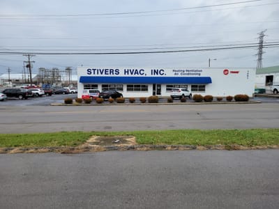 Stivers HVAC
