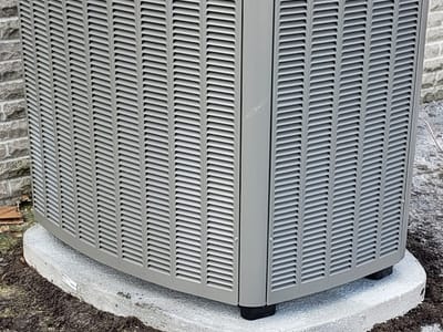 STL Heating &cooling