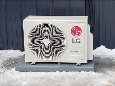 STL Heating &cooling