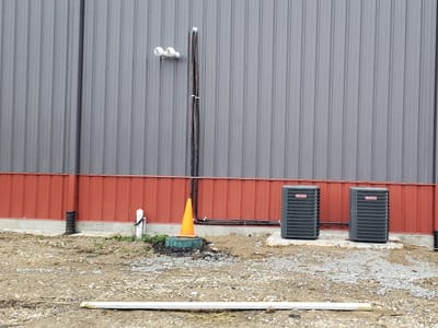 STL Heating &cooling