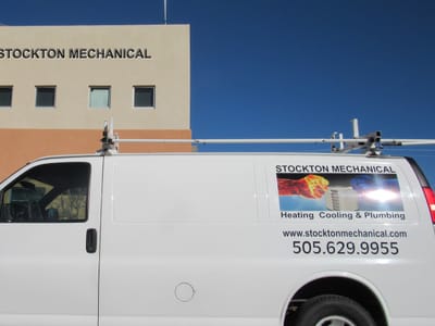 Stockton Mechanical
