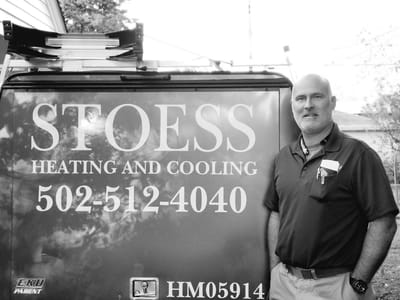 Stoess Heating and Cooling LLC