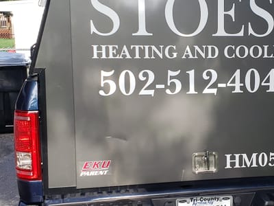 Stoess Heating and Cooling LLC