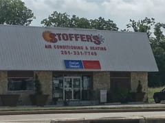 Stoffer's Air Conditioning & Heating