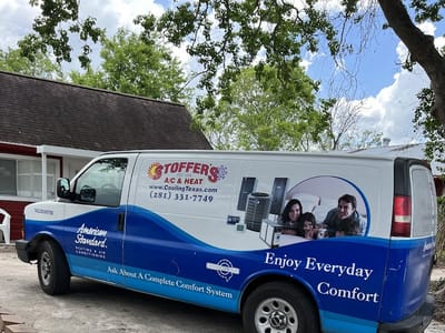 Stoffer's Air Conditioning & Heating