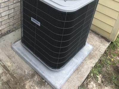 Stogners heating and cooling