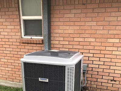 Stogners heating and cooling