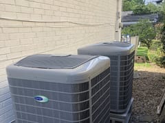 Stogners heating and cooling