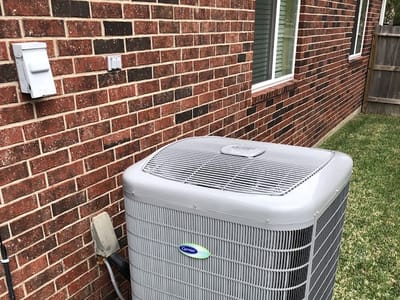 Stogners heating and cooling