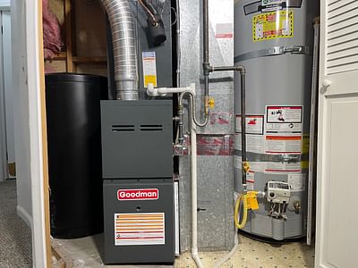 Stojic Maintenance & Repair LLC