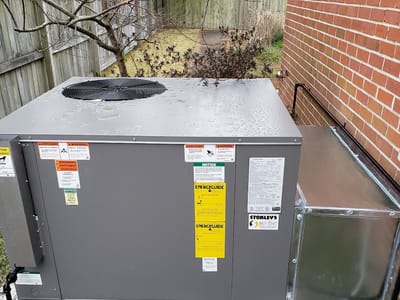 Stokley's Services Inc