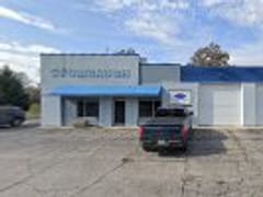 Stombaugh's Heating & Air Conditioning