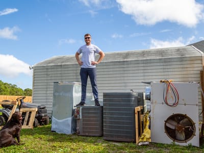 Stone Cold Air Conditioning and Heating INC