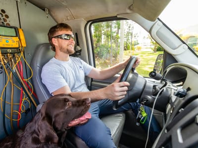 Stone Cold Air Conditioning and Heating INC