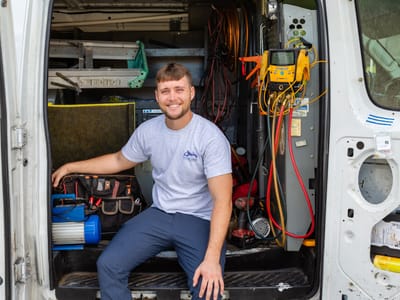 Stone Cold Air Conditioning and Heating INC