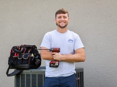 Stone Cold Air Conditioning and Heating INC