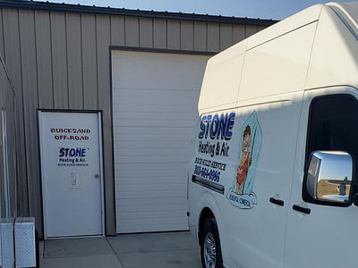 Stone Heating & Air