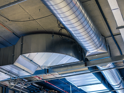 Stone Heating Cooling Plumbing & Electric